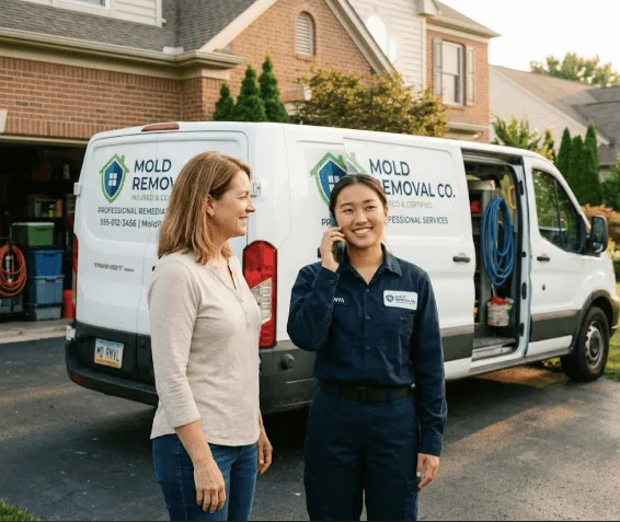 Crawlspace Mold Remediation Marianna, PA FAQs